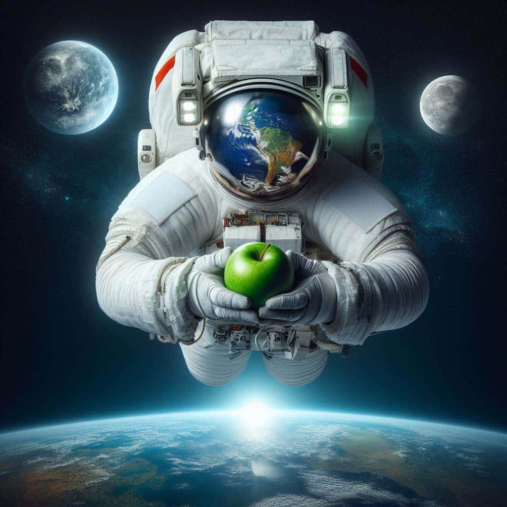 appcc astronauta manzama